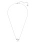 COLLANA CUORE SOUL DONNA SWAROVSKI ATTRACT COLLANA CUORE SOUL DONNA SWAROVSKI ATTRACT