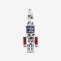 CHARM PENDENTE SCHIACCIANOCI DONNA PANDORA MOMENTS CHARM PENDENTE SCHIACCIANOCI DONNA PANDORA MOMENTS