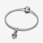 CHARM PENDENTE SCHIACCIANOCI DONNA PANDORA MOMENTS CHARM PENDENTE SCHIACCIANOCI DONNA PANDORA MOMENTS