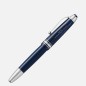 PENNA ROLLER THE ORIGIN BLUE UOMO-DONNA MONTBLANC MEISTERSTUCK PENNA ROLLER THE ORIGIN BLUE UOMO-DONNA MONTBLANC MEISTERSTUCK