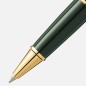 PENNA ROLLER THE ORIGIN GREEN UOMO-DONNA MONTBLANC MEISTERSTUCK PENNA ROLLER THE ORIGIN GREEN UOMO-DONNA MONTBLANC MEISTERSTUCK