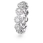 ANELLO CONSTELLA TAGLIO TONDO PAVE' MIS.52 DONNA SWAROVSKI ANELLO CONSTELLA TAGLIO TONDO PAVE' MIS.52 DONNA SWAROVSKI