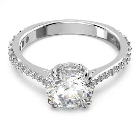 ANELLO COCKTAIL STILLA MIS.50 DONNA SWAROVSKI  5645250 SWAROVSKI