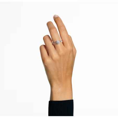 ANELLO COCKTAIL STILLA MIS.50 DONNA SWAROVSKI 