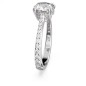 ANELLO COCKTAIL STILLA MIS.50 DONNA SWAROVSKI ANELLO COCKTAIL STILLA MIS.50 DONNA SWAROVSKI
