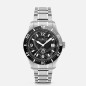 OROLOGIO 1858 ICE SEA AUTOMATIC DATE UOMO MONTBLANC OROLOGIO 1858 ICE SEA AUTOMATIC DATE UOMO MONTBLANC