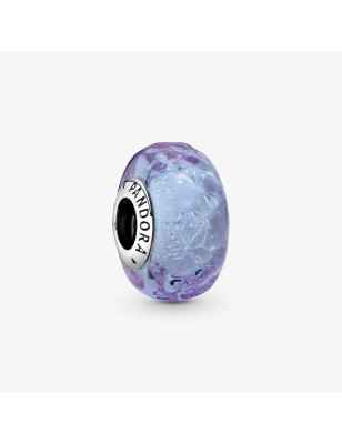 CHARM VETRO DI MURANO DONNA PANDORA  798875C00 PANDORA