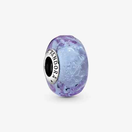 CHARM VETRO DI MURANO DONNA PANDORA  798875C00 PANDORA