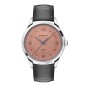 OROLOGIO AUTOMATICO QUADRANTE SALMONE UOMO MONTBLANC HERITAGE OROLOGIO AUTOMATICO QUADRANTE SALMONE UOMO MONTBLANC HERITAGE