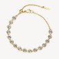 BRACCIALE ACCIAIO DONNA BROSWAY SYMPHONIA