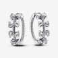 ORECCHINI CERCHI CON FIOCCHI LUMINOSI DONNA PANDORA TIMELESS ORECCHINI CERCHI CON FIOCCHI LUMINOSI DONNA PANDORA TIMELESS