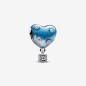 CHARM MONGOLFIERA A CUORE DREAMS COME TRUE DONNA PANDORA MOMENTS CHARM MONGOLFIERA A CUORE DREAMS COME TRUE DONNA PANDORA MOMENTS