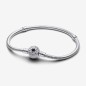 BRACCIALE CHIUSURA STELLA POLARE M17 DONNA PANDORA MOMENTS BRACCIALE CHIUSURA STELLA POLARE M17 DONNA PANDORA MOMENTS