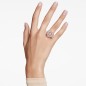ANELLO COCKTAIL HYPERBOLA CUORE M50-55 DONNA SWAROVSKI ANELLO COCKTAIL HYPERBOLA CUORE M50-55 DONNA SWAROVSKI