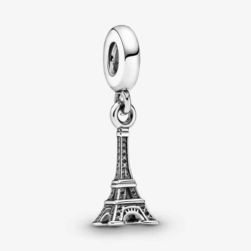 CHARM PENDENTE TORRE EIFFEL DONNA PANDORA