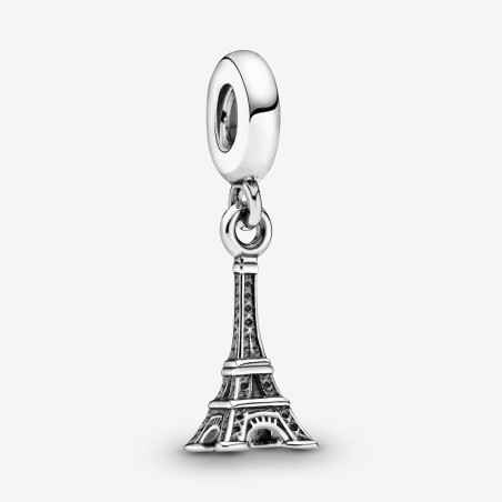 CHARM PENDENTE TORRE EIFFEL DONNA PANDORA 791082 PANDORA