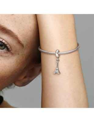 CHARM PENDENTE TORRE EIFFEL DONNA PANDORA