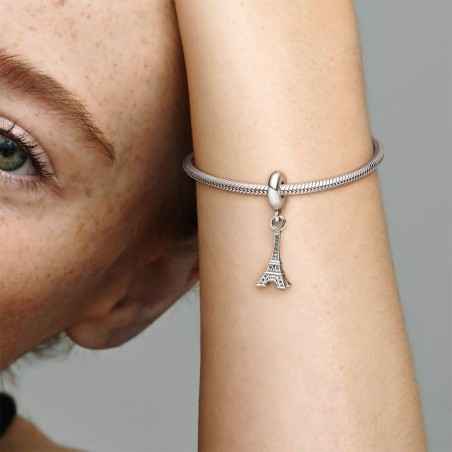 CHARM PENDENTE TORRE EIFFEL DONNA PANDORA