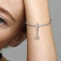CHARM PENDENTE TORRE EIFFEL DONNA PANDORA