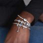 CHARM PENDENTE TORRE EIFFEL DONNA PANDORA