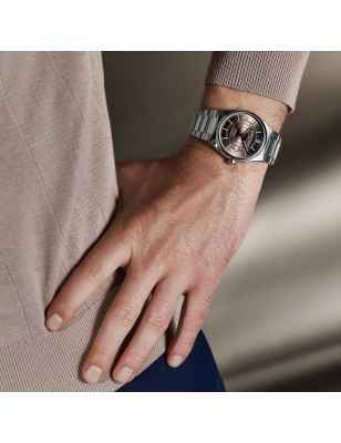 OROLOGIO HIGHLIFE AUTOMATIC COSC UOMO FREDERIQUE CONSTANT  FC-303C3NH6B FREDERIQUE CONSTANT