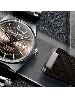 OROLOGIO HIGHLIFE AUTOMATIC COSC UOMO FREDERIQUE CONSTANT  FC-303C3NH6B FREDERIQUE CONSTANT