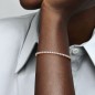 BRACCIALE TENNIS ROSE' 20CM DONNA PANDORA TIMELESS BRACCIALE TENNIS ROSE' 20CM DONNA PANDORA TIMELESS