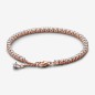 BRACCIALE TENNIS ROSE' 20CM DONNA PANDORA TIMELESS BRACCIALE TENNIS ROSE' 20CM DONNA PANDORA TIMELESS