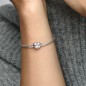 BRACCIALE CHIUSURA A CUORE MIS.18 DONNA PANDORA MOMENTS BRACCIALE CHIUSURA A CUORE MIS.18 DONNA PANDORA MOMENTS