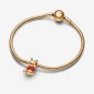 CHARM WINNIE THE POOH DONNA PANDORA CHARM WINNIE THE POOH DONNA PANDORA