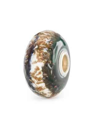 BEAD TESORO PREZIOSO DONNA TROLLBEADS  TGLBE-30144 TROLLBEADS