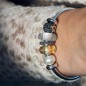 BEAD CHAMPAGNE DONNA TROLLBEADS 