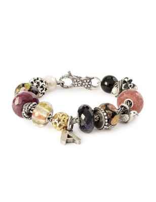 BEAD ALI DELLA PACE DONNA TROLLBEADS  TAGBE-20301 TROLLBEADS