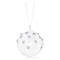 DECORAZIONE HOLIDAY MAGIC CLASSICS PALLINA XS SWAROVSKI DECORAZIONE HOLIDAY MAGIC CLASSICS PALLINA XS SWAROVSKI