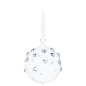 DECORAZIONE HOLIDAY MAGIC CLASSICS PALLINA XS SWAROVSKI DECORAZIONE HOLIDAY MAGIC CLASSICS PALLINA XS SWAROVSKI