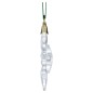 DECORAZIONE ANNUAL EDITION LITTLE SNOWFLAKE 2024 DONNA SWAROVSKI DECORAZIONE ANNUAL EDITION LITTLE SNOWFLAKE 2024 DONNA SWAROVSKI