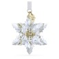DECORAZIONE ANNUAL EDITION 3D 2024 DONNA SWAROVSKI DECORAZIONE ANNUAL EDITION 3D 2024 DONNA SWAROVSKI