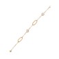 BRACCIALE CON 2 PERLE BAROCCHE PERLE CHIC DONNA AQUAFORTE BRACCIALE CON 2 PERLE BAROCCHE PERLE CHIC DONNA AQUAFORTE