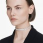 COLLANA MILLENIA TAGLIO OTTAGONALE RODIO DONNA SWAROVSKI COLLANA MILLENIA TAGLIO OTTAGONALE RODIO DONNA SWAROVSKI