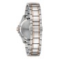 OROLOGIO LADY ACCIAIO BICOLORE DONNA BULOVA MARINE STAR OROLOGIO LADY ACCIAIO BICOLORE DONNA BULOVA MARINE STAR