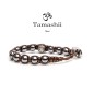 BRACCIALI UOMO-DONNA TAMASHII RUOTA DELLA PREGHIERA BRACCIALI UOMO-DONNA TAMASHII RUOTA DELLA PREGHIERA