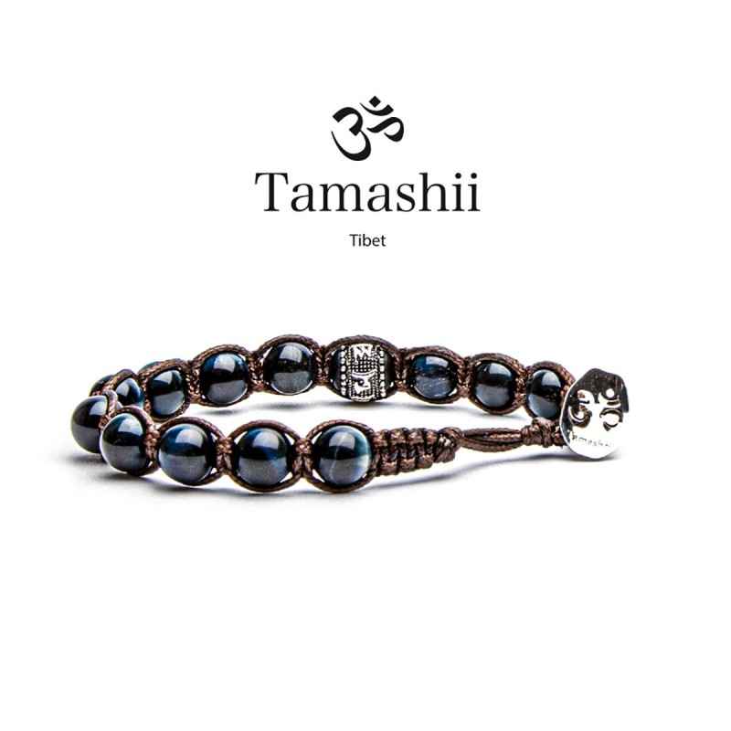 BRACCIALE OCCHIO DI FALCO TAMASHII MANTRA BRACCIALE OCCHIO DI FALCO TAMASHII MANTRA