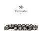 BRACCIALE MANTRA TAMASHII RUOTA DELLA PREGHIERA BRACCIALE MANTRA TAMASHII RUOTA DELLA PREGHIERA