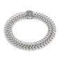 COLLANA ALLIGATOR DONNA GIOVANNI RASPINI COLLANA ALLIGATOR DONNA GIOVANNI RASPINI