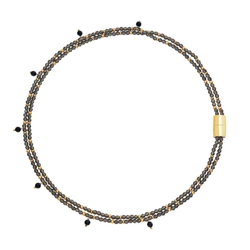 GIROCOLLO MAGNETICA SYSTEM NY SKYLINE DONNA BREIL