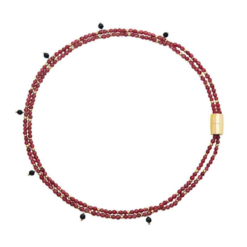 GIROCOLLO MAGNETICA SYSTEM RED CARPET DONNA BREIL GIROCOLLO MAGNETICA SYSTEM RED CARPET DONNA BREIL
