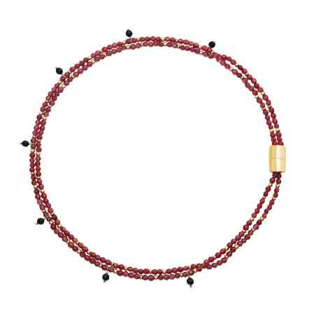 GIROCOLLO MAGNETICA SYSTEM RED CARPET DONNA BREIL TJ3681 BREIL
