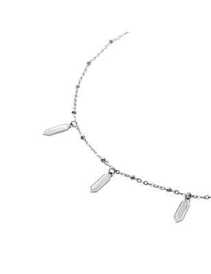 COLLANA STYLIZE IN ACCIAIO DONNA BREIL  TJ3655 BREIL