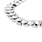 BRACCIALE HEXAGONIA IN ACCIAIO DONNA BREIL BRACCIALE HEXAGONIA IN ACCIAIO DONNA BREIL