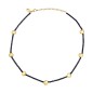 GIROCOLLO B ROCKS COLOR ORO E SANDSTONE DONNA BREIL GIROCOLLO B ROCKS COLOR ORO E SANDSTONE DONNA BREIL